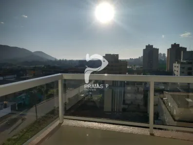 Apartamento com 2 Quartos à venda, 65m² no Enseada, Guarujá