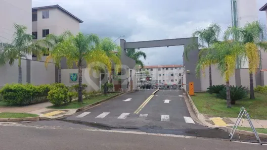 Apartamento com 2 Quartos à venda, 45m² no Vila Sônia, Piracicaba