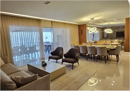 Apartamento com 3 Quartos à venda, 242m² no Nova Petrópolis, São Bernardo do Campo