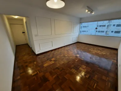 Apartamento com 2 Quartos à venda, 80m² no Vila Nova Conceição, São Paulo