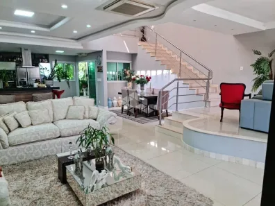 Casa com 3 Quartos à venda, 400m² no Balneário, Florianópolis
