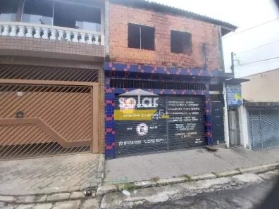 Prédio Comercial à venda, 127m² no Vila Carrão, São Paulo