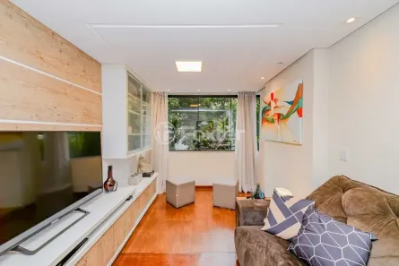 Apartamento com 2 Quartos à venda, 87m² no Auxiliadora, Porto Alegre