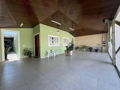Casa com 3 Quartos à venda, 198m² no Jardim Satélite, São José dos Campos