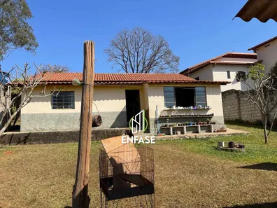 Fazenda/Sítio com 2 Quartos à venda, 4500m² no Recanto do Igarapé, Igarapé