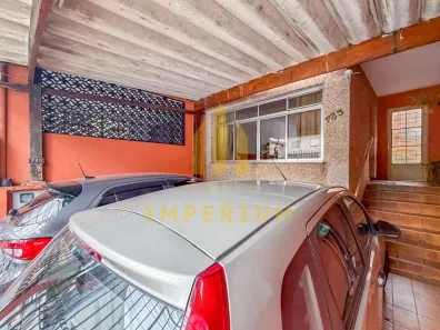 Sobrado com 3 Quartos à venda, 120m² no Vila Ester (Zona Norte), São Paulo