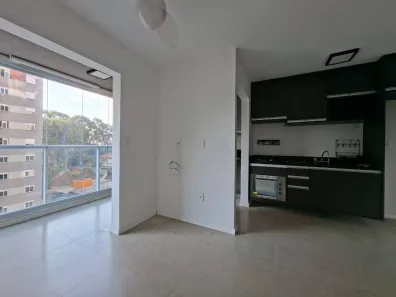 Flat com 1 Quarto à venda, 38m² no Vila Andrade, São Paulo