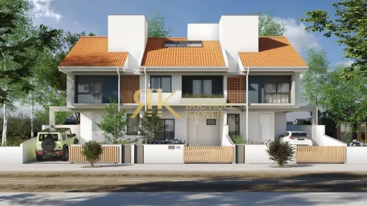 Casa com 4 Quartos à venda, 167m² no Campeche, Florianópolis