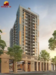Apartamento com 2 Quartos à venda, 62m² no Cidade Baixa, Porto Alegre