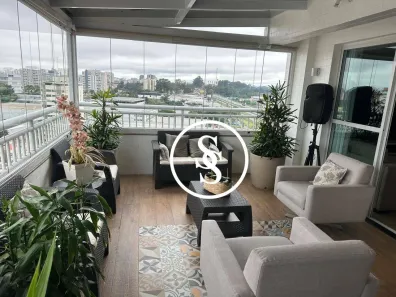 Cobertura com 3 Quartos à venda, 150m² no Rudge Ramos, São Bernardo do Campo