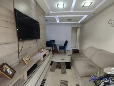 Apartamento com 2 Quartos à venda, 143m² no Centro, Diadema