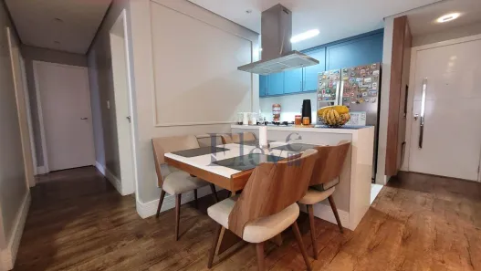 Apartamento com 3 Quartos à venda, 69m² no Tatuapé, São Paulo