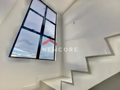 Cobertura com 3 Quartos à venda, 256m² no Bom Jesus, Campo Largo