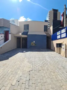 Sala Comercial para alugar, 142m² no Jardim Guanabara, Campinas