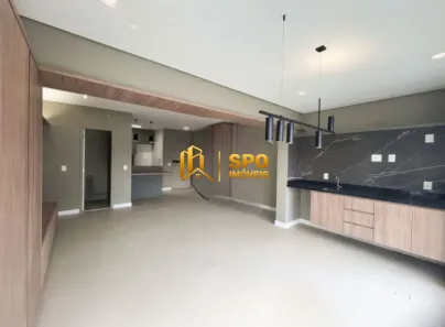 Apartamento com 2 Quartos à venda, 81m² no Jardim das Acácias, São Paulo