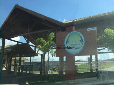 Lote/Terreno à venda, 300m² no Condomínio Residencial Mantiqueira, São José dos Campos