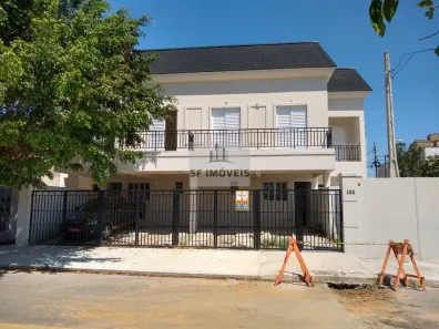 Sobrado com 2 Quartos à venda, 79m² no Jardim Gonçalves, Sorocaba