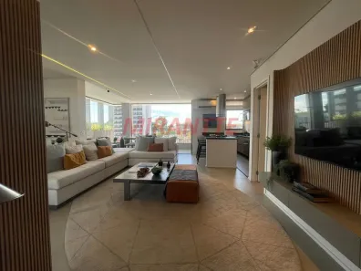 Apartamento com 3 Quartos à venda, 96m² no Pinheiros, São Paulo