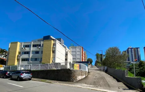 Apartamento com 3 Quartos à venda, 86m² no Estreito, Florianópolis
