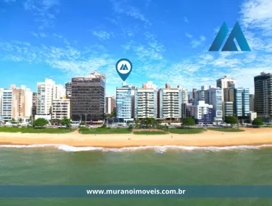 Apartamento com 2 Quartos à venda, 75m² no Praia da Costa, Vila Velha