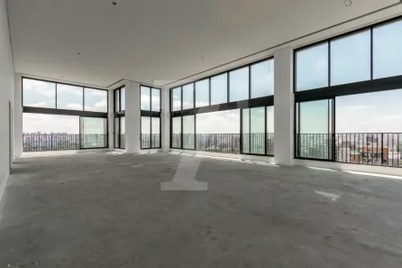 Cobertura com 4 Quartos à venda, 688m² no Moema, São Paulo
