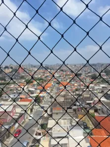 Apartamento com 1 Quarto para venda ou aluguel, 50m² no Vila do Encontro, São Paulo
