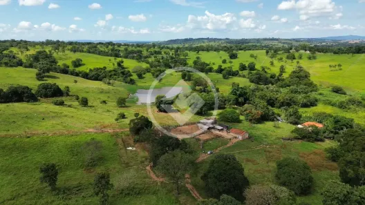 Fazenda/Sítio à venda, 101m² no Área Rural de Piracanjuba, Piracanjuba