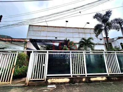 Lote/Terreno à venda, 645m² no São Francisco, Niterói