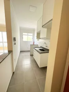 Apartamento com 2 Quartos à venda, 48m² no Loteamento Terra Brasilis, São José dos Campos