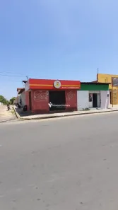 Imóvel Comercial com 1 Quarto à venda, 221m² no Santa Cruz, Teresina
