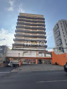 Sala Comercial com 2 Quartos à venda, 42m² no Jardim Guanabara, Campinas