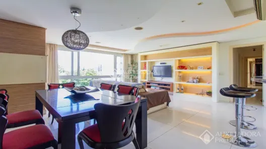 Apartamento com 3 Quartos à venda, 106m² no Petrópolis, Porto Alegre