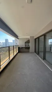 Apartamento com 3 Quartos à venda, 136m² no Campo Belo, São Paulo