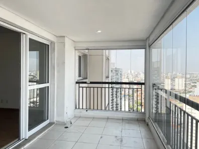 Apartamento com 3 Quartos à venda, 100m² no Vila Gomes Cardim, São Paulo