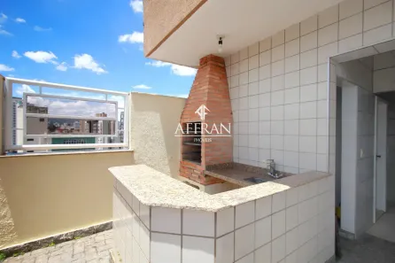Apartamento com 3 Quartos para alugar, 200m² no Alto Barroca, Belo Horizonte