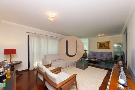 Apartamento com 3 Quartos à venda, 326m² no Planalto Paulista, São Paulo