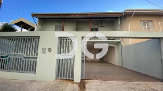 Casa com 3 Quartos à venda, 308m² no Parque das Flores, Campinas