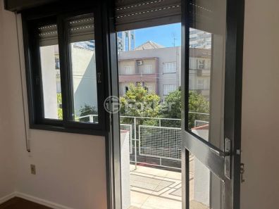 Apartamento com 1 Quarto à venda, 40m² no Santana, Porto Alegre