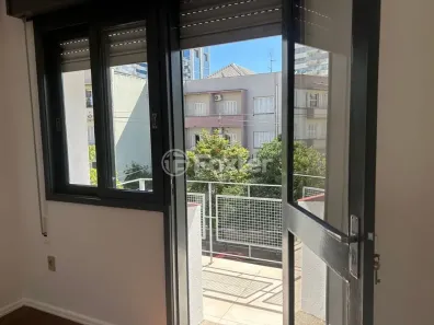 Apartamento com 1 Quarto à venda, 40m² no Santana, Porto Alegre