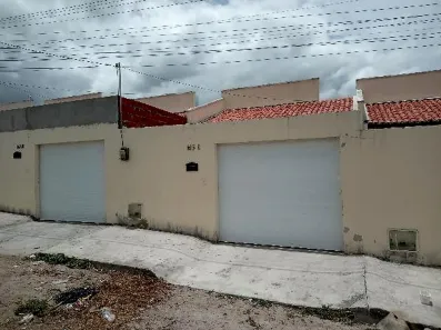 Casa com 2 Quartos à venda, 61m² no Dourado, Horizonte