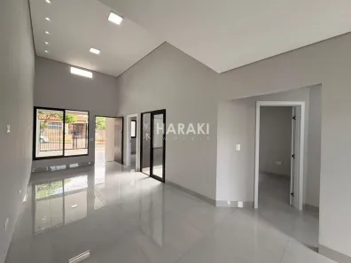 Casa com 3 Quartos à venda, 89m² no Conjunto Residencial Cidade Alta, Maringá