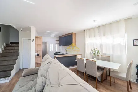 Casa com 3 Quartos à venda, 90m² no Vila São Francisco de Assis, Cotia