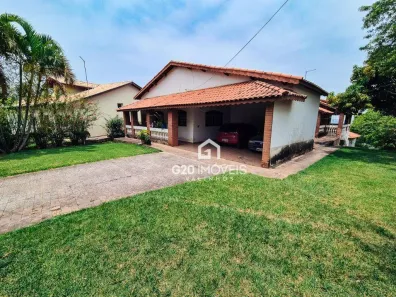 Fazenda/Sítio com 3 Quartos à venda, 504m² no Vale Verde, Valinhos