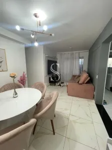 Apartamento com 2 Quartos à venda, 69m² no Jardim Caboré, São Paulo