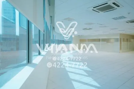 Sala Comercial para alugar, 2782m² no Fundação, São Caetano do Sul
