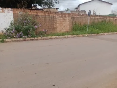 Lote/Terreno à venda, 1080m² no Parque Estrela Dalva IX, Luziânia
