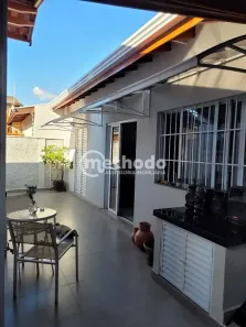 Casa com 3 Quartos à venda, 160m² no Jardim García, Campinas