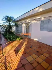 Casa com 10 Quartos à venda, 278m² no Jardim Santa Genebra II (Barão Geraldo), Campinas