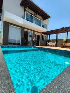 Sobrado com 4 Quartos à venda, 200m² no Jardim América, Bauru