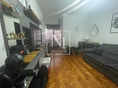 Apartamento com 2 Quartos à venda, 61m² no Copacabana, Rio de Janeiro